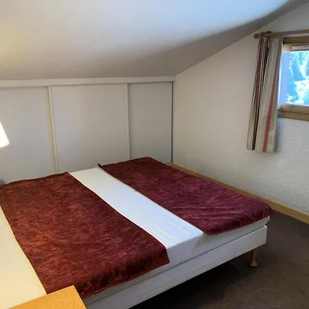 Lejlighed Eperviere - Eperviere N°640 Plagne 1800 Mae-5563 *