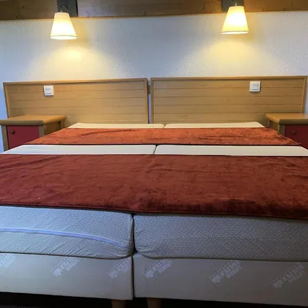 Lejlighed Eperviere - Eperviere N°640 Plagne 1800 Mae-5563 La Plagne