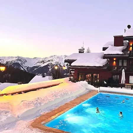 Apartment Eperviere - Eperviere N°640 Plagne 1800 Mae-5563 La Plagne-Tarentaise