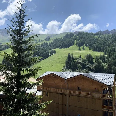 Apartment Eperviere - Eperviere N°640 Plagne 1800 Mae-5563 La Plagne-Tarentaise