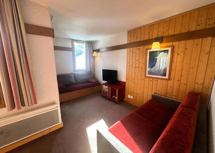 Eperviere - Eperviere N°640 Plagne 1800 Mae-5563 Apartment *