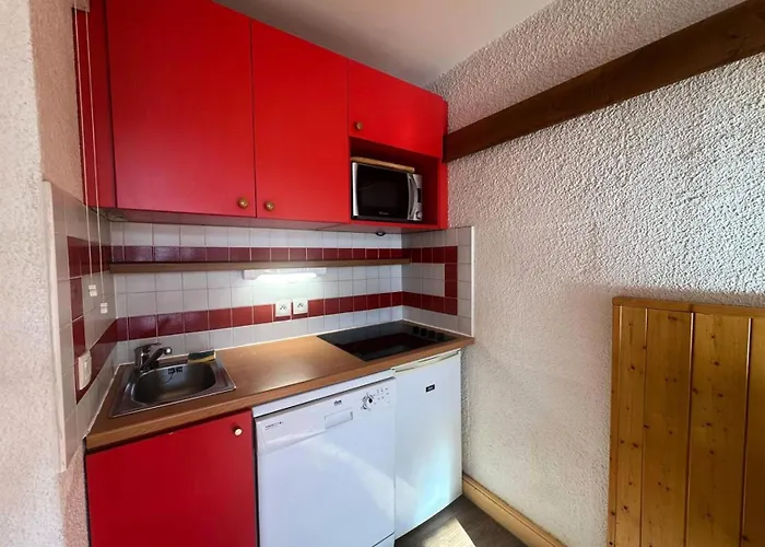 Eperviere - Eperviere N°640 Plagne 1800 Mae-5563 La Plagne-Tarentaise