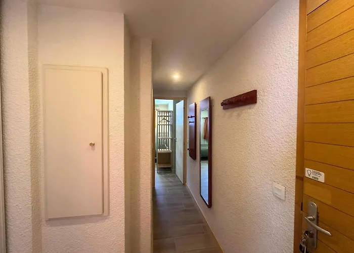 Eperviere - Eperviere N°640 Plagne 1800 Mae-5563 Apartment *