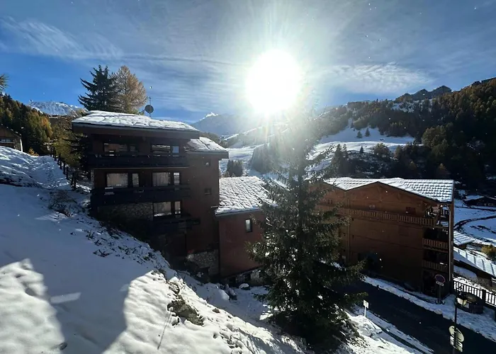 Apartment Eperviere - Eperviere N°640 Plagne 1800 Mae-5563 *