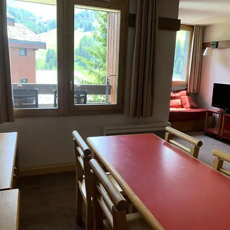 Eperviere - Eperviere N°640 Plagne 1800 Mae-5563 Daire La Plagne