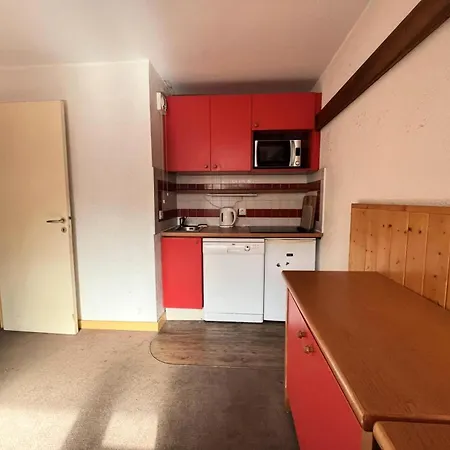 Daire Eperviere - Eperviere N°640 Plagne 1800 Mae-5563 *