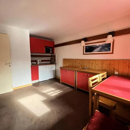 Eperviere - Eperviere N°640 Plagne 1800 Mae-5563 Daire *