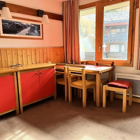 Daire Eperviere - Eperviere N°640 Plagne 1800 Mae-5563 *