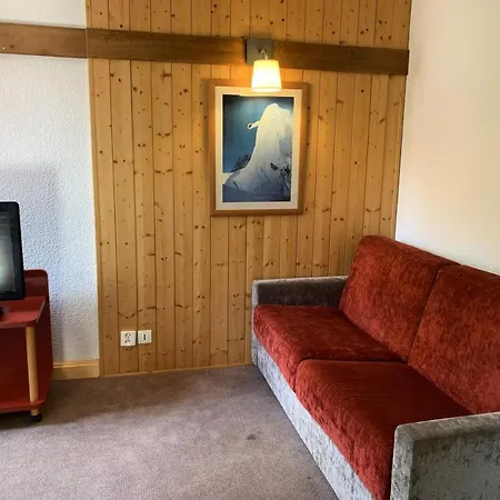 Daire Eperviere - Eperviere N°640 Plagne 1800 Mae-5563 *