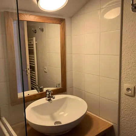 Eperviere - Eperviere N°640 Plagne 1800 Mae-5563 Daire