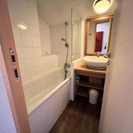 Eperviere - Eperviere N°640 Plagne 1800 Mae-5563 Daire *