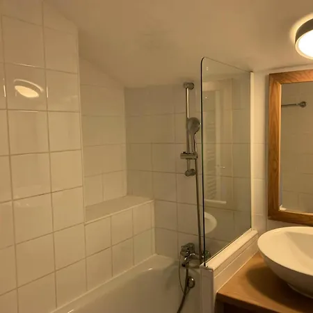 Daire Eperviere - Eperviere N°640 Plagne 1800 Mae-5563 *