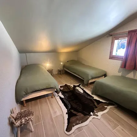 Eperviere - Eperviere N°640 Plagne 1800 Mae-5563 La Plagne-Tarentaise