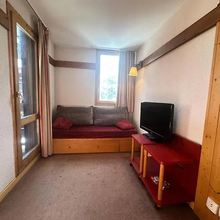 Apartamento Eperviere - Eperviere N°640 Plagne 1800 Mae-5563 La Plagne-Tarentaise