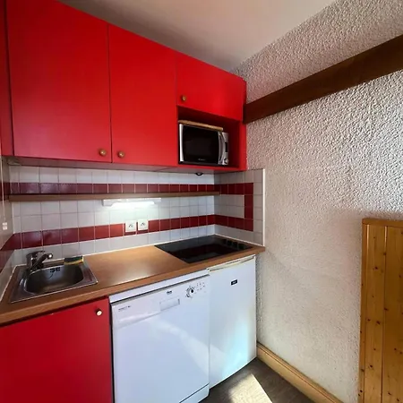 Eperviere - Eperviere N°640 Plagne 1800 Mae-5563 La Plagne-Tarentaise