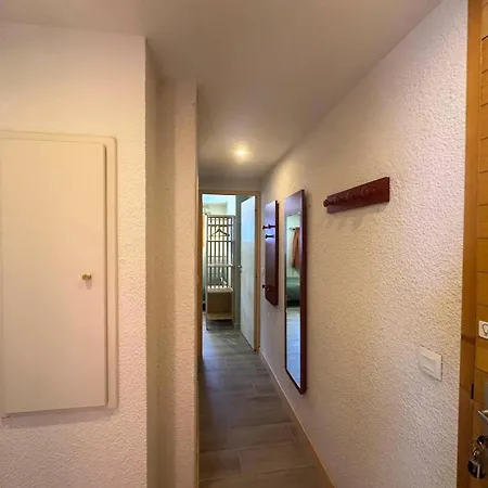 Eperviere - Eperviere N°640 Plagne 1800 Mae-5563 Apartamento *