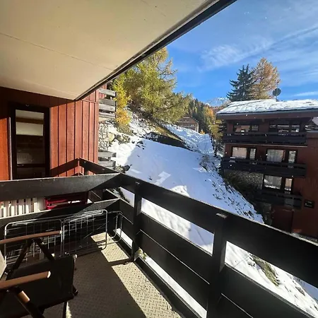 Eperviere - Eperviere N°640 Plagne 1800 Mae-5563 Apartamento *