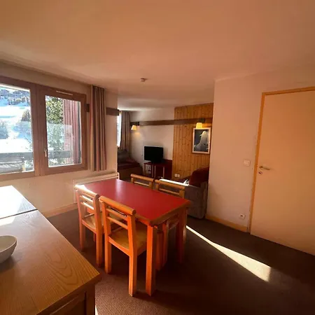 Eperviere - Eperviere N°640 Plagne 1800 Mae-5563 * La Plagne-Tarentaise