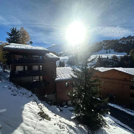 Apartamento Eperviere - Eperviere N°640 Plagne 1800 Mae-5563 *