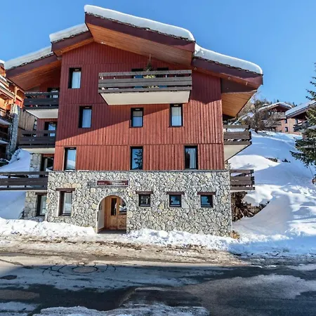 Eperviere - Eperviere N°640 Plagne 1800 Mae-5563 *