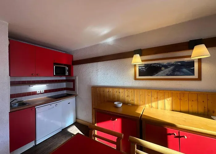 Eperviere - Eperviere N°640 Plagne 1800 Mae-5563 * La Plagne-Tarentaise