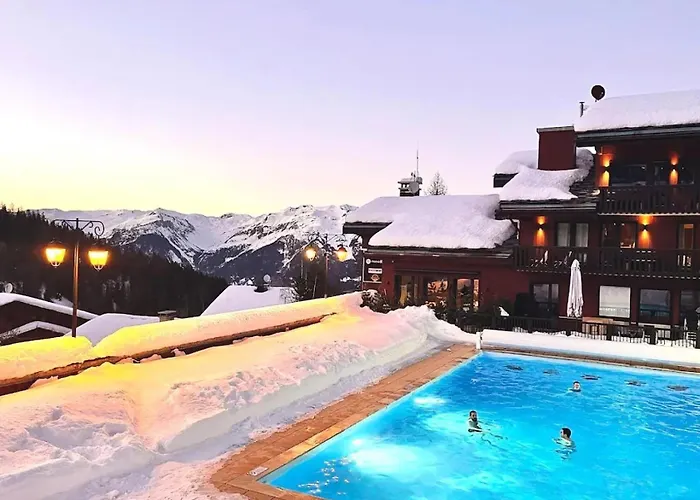 Apartment Eperviere - Eperviere N°640 Plagne 1800 Mae-5563 La Plagne-Tarentaise