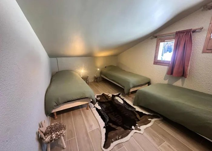 Eperviere - Eperviere N°640 Plagne 1800 Mae-5563 La Plagne-Tarentaise