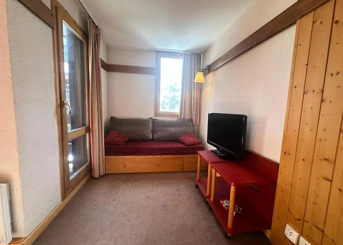 Apartment Eperviere - Eperviere N°640 Plagne 1800 Mae-5563 La Plagne-Tarentaise