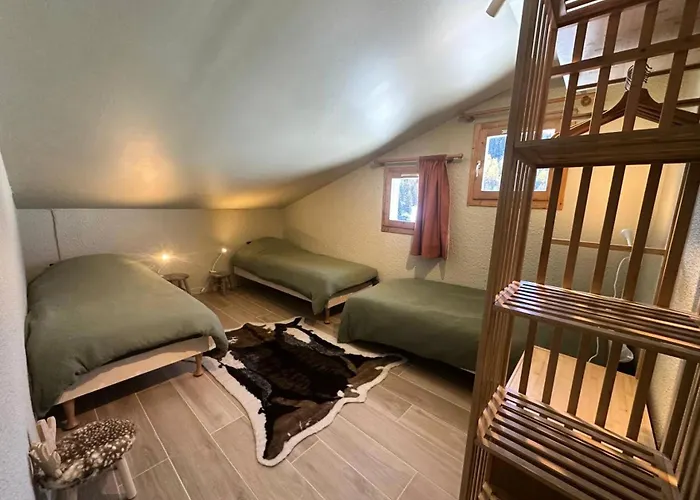 Eperviere - Eperviere N°640 Plagne 1800 Mae-5563 * La Plagne-Tarentaise