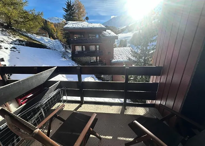 Eperviere - Eperviere N°640 Plagne 1800 Mae-5563 La Plagne-Tarentaise