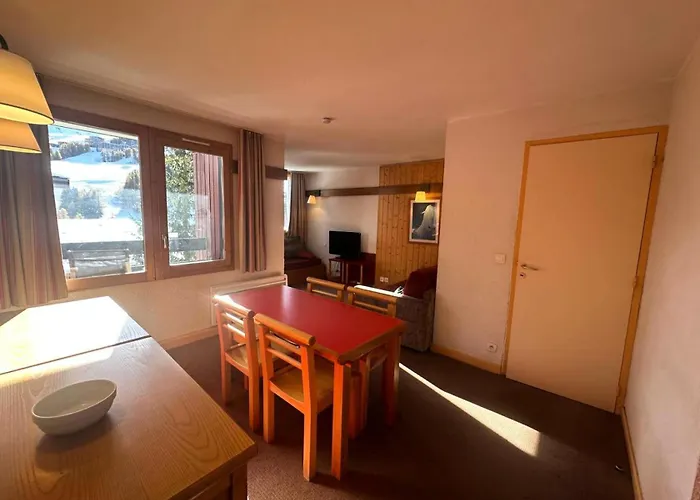 Eperviere - Eperviere N°640 Plagne 1800 Mae-5563 * La Plagne-Tarentaise