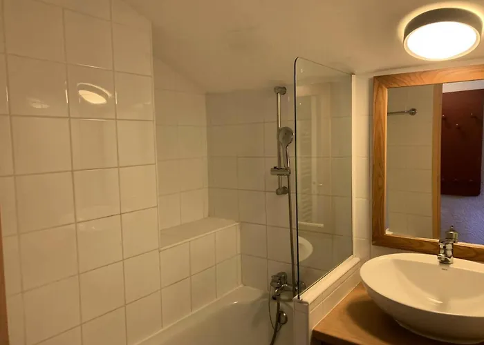 Apartment Eperviere - Eperviere N°640 Plagne 1800 Mae-5563