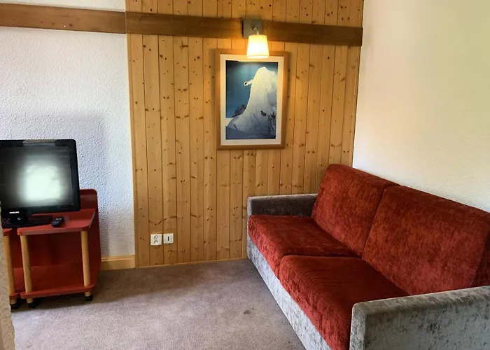 Apartment Eperviere - Eperviere N°640 Plagne 1800 Mae-5563 La Plagne-Tarentaise